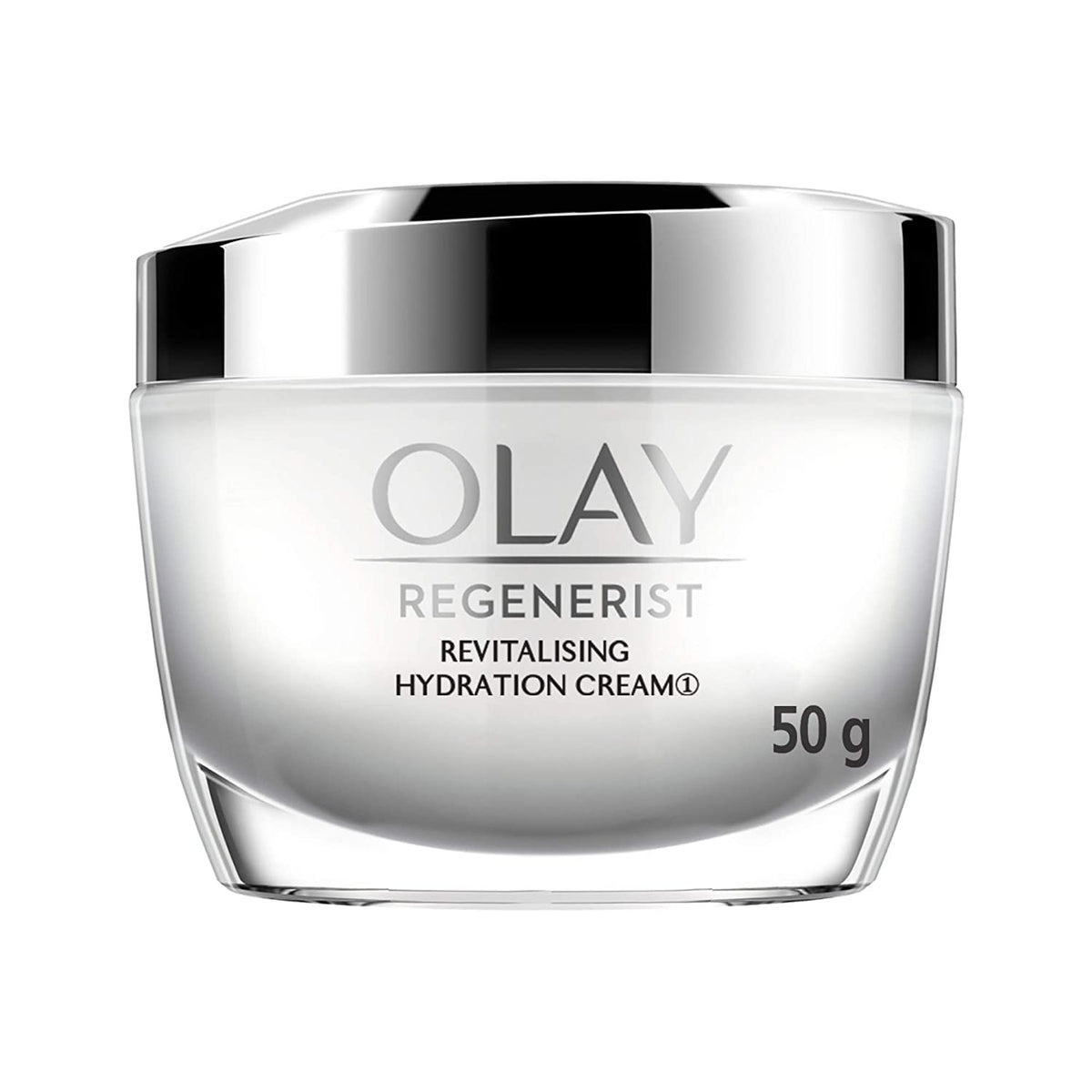 OLAY REGENERIST REVITALISING HYDRATION CREAM SPF 15 - 50gm