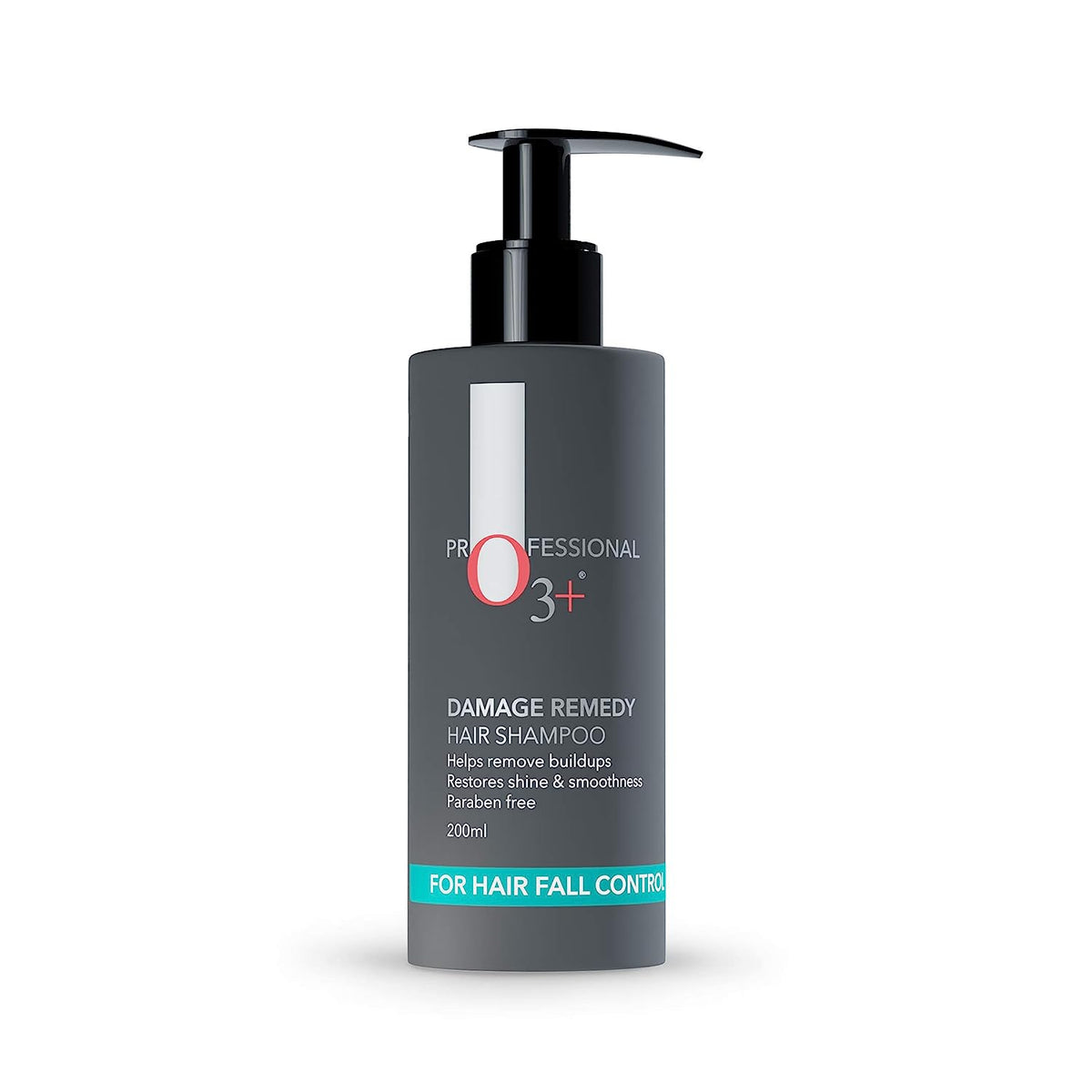 O3+ Professional Damage Remedy Hair Shampoo - 200 ml