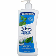 St. Ives Renewing Collagen & Elastin Body Lotion - 621ml