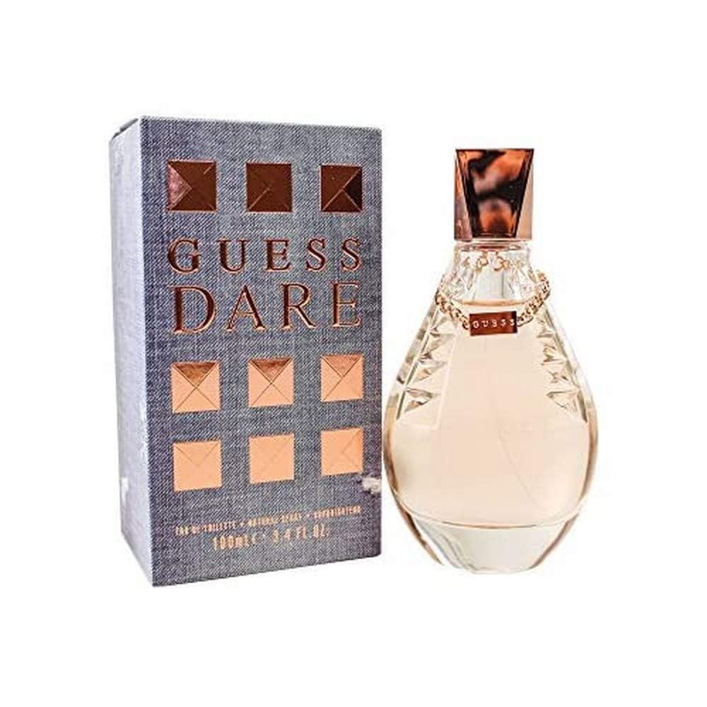 Guess Ladies Dare Summer EDT Spray - 100ml