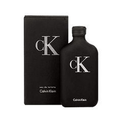 Calvin Klein CK Be for Men Eau De Toilette - 100ml