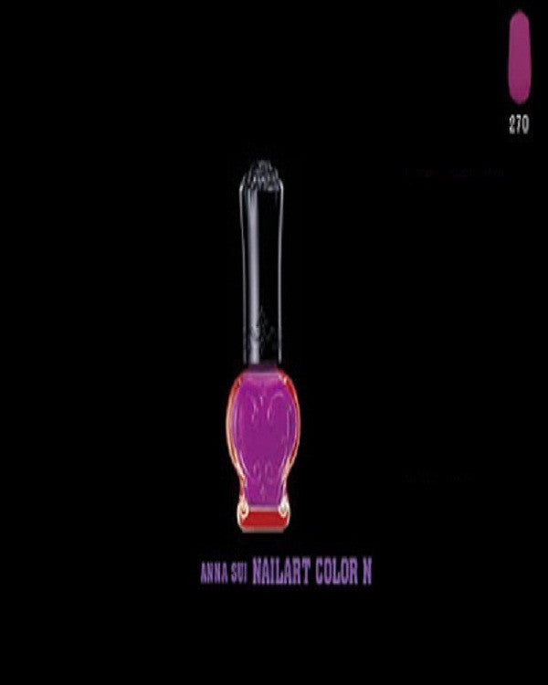 Annasui Nailcolour -Move - Kunchals