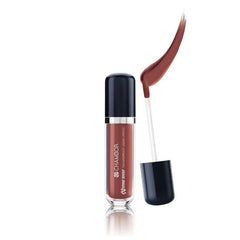 Chambor Extreme Wear Transferproof Liquid Lipstick - Truffle #484