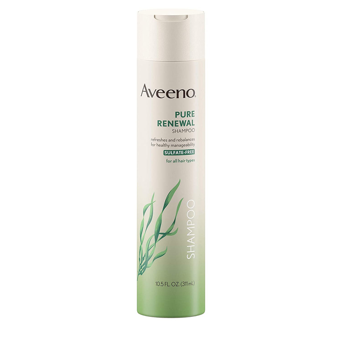 Aveeno Aveeno Active Naturals Pure Renewal Shampoo 311ml