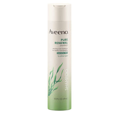 Aveeno Aveeno Active Naturals Pure Renewal Shampoo 311ml