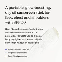 Supergoop! Glow Stick SPF 50 - 20G