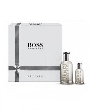 Boss Hugo Boss Bottled Set Of 2 (Men)