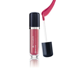 Chambor Extreme Wear Transferproof Liquid Lipstick - Rosemantic #401