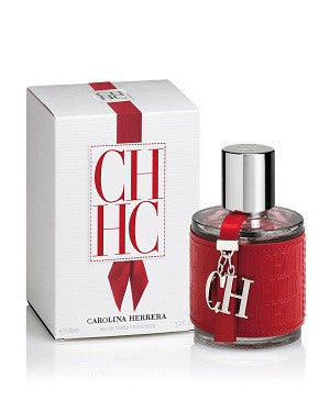 Carolina Herrera CHCH HCHC Women Edt  100 ml.