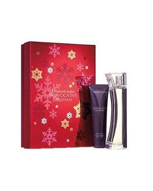 Elizabeth Arden Provocative Set Of 2 (Women)