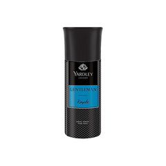 Yardley London - Gentleman royal Deo for Men - 150ml