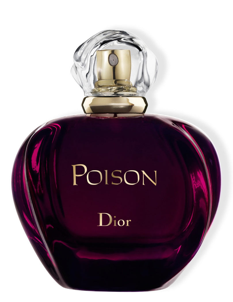 Dior Poison edt 100ml