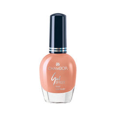 Chambor Gel Effect Nail Lacquer, #302 - 10 Ml