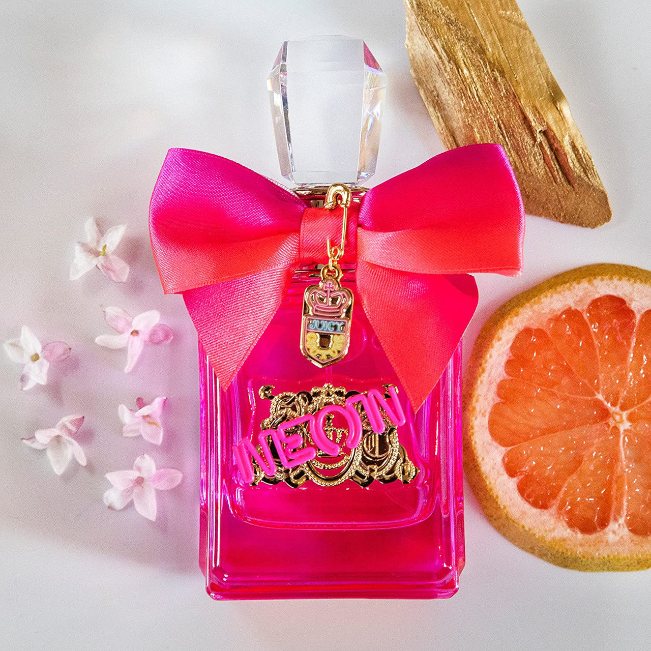 Juicy Couture Viva la Juicy Neon Eau de Parfum 100ml