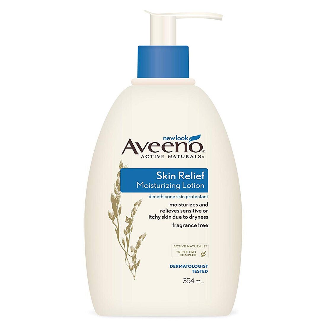 Aveeno Skin Relief Moisturizing Lotion - 354 ml