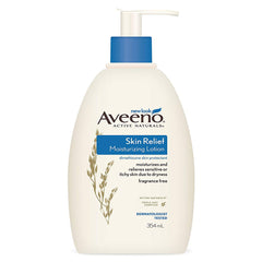 Aveeno Skin Relief Moisturizing Lotion - 354 ml