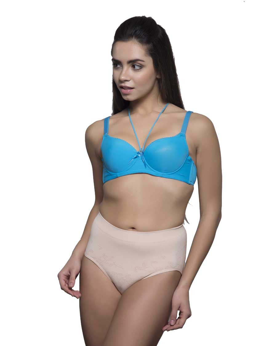 Eva Paris-Bra-Blue-No-2376