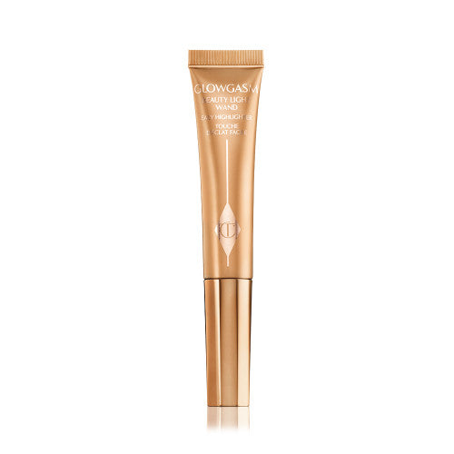 Charlotte Tilbury Glowgasm Beauty Light Wand - Goldgasm - 12ml