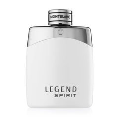 Mont Blanc Legend Spirit Eau de Toilette For Men – 100ml