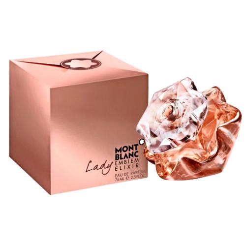 Mont Blanc Lady Emblem Elixir Eau de Parfum Spray for Women