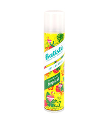 Batiste Instant Hair Refresh Exotic Coconut Tropical Dry Shampoo - 200mL