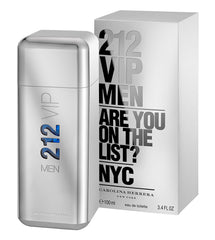 Carolina Herrera 212 VIP Men for men - 100ml