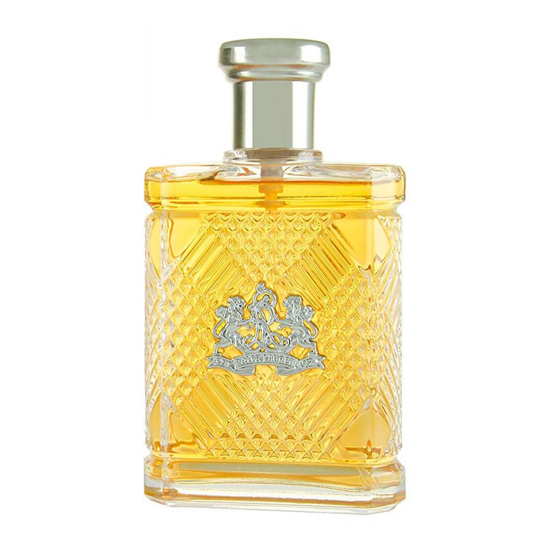 Ralph Lauren Safari Eau de Toilette for Men – 125ml