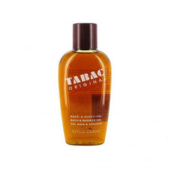 TABAC ORIGINAL BATH & SHOWER GEL 200ML