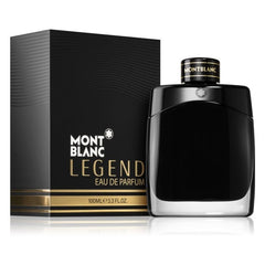 Mont Blanc Legend EDP For Men 100ml