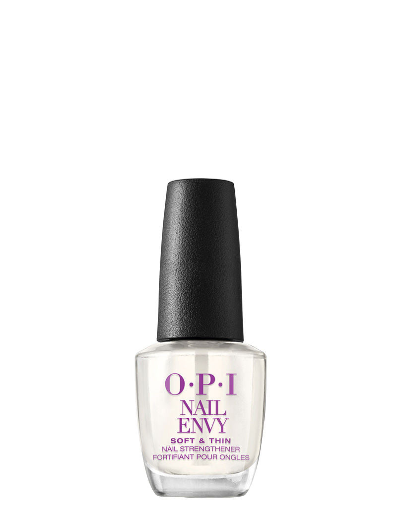 O.P.I Nail Envy Nail Strengthener For Soft & Thin Nails - 15ml