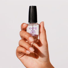 O.P.I Nail Envy Nail Strengthener For Soft & Thin Nails - 15ml