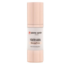 Pierre Cardin Paris - Make-Up Base Youth Aura- Make Up Primer - 30ML