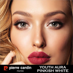 Pierre Cardin Paris - Make-Up Base Youth Aura- Make Up Primer - 30ML