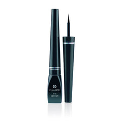 Chambor Eye Definer Eyeliner Make up - Black #01  - 3.5ml