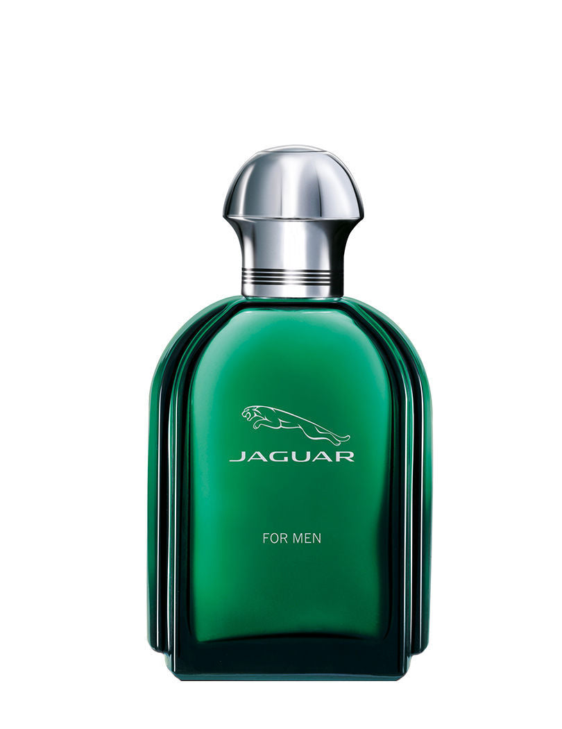 Jaguar For Men Eau De Toilette - 100ML