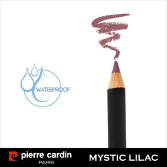 Pierre Cardin Paris - Lipliner Pencil Waterproof 595-Mystic Lilac - 0.4g