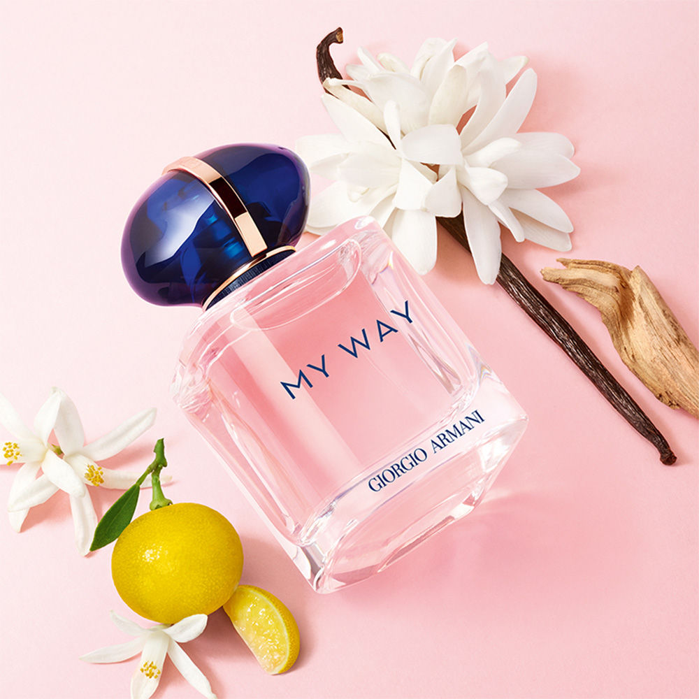 Giorgio Armani My Way Eau De Parfum - 90ml