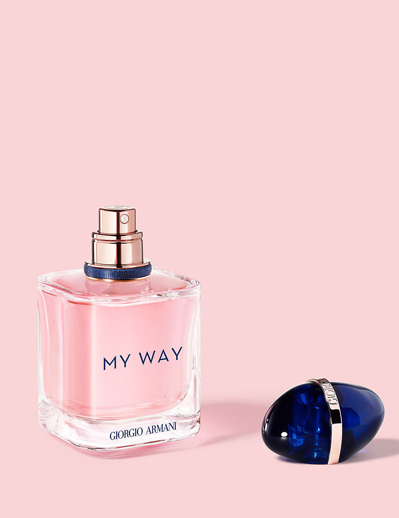 Giorgio Armani My Way Eau De Parfum - 90ml