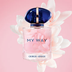 Giorgio Armani My Way Eau De Parfum - 90ml