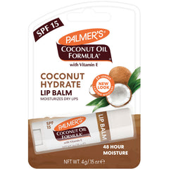 Palmer's Coconut Oil Formula Spf 15 Lip Balm (4gm)