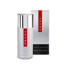 PRADA Luna Rossa Deodorant Spray 150ml