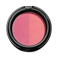 Lakmé Absolute Face Stylist Blush Duos, Pink Blush, 6gm