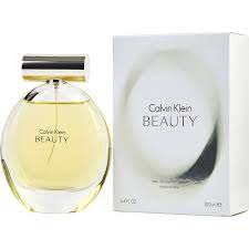 Calvin Klein Beauty EDP - 100ml