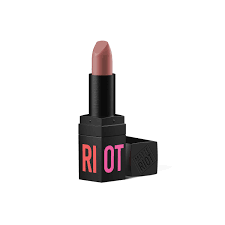 Chambor Matte Lipstick Riot  256 - Sunset Rust - 4.5gm