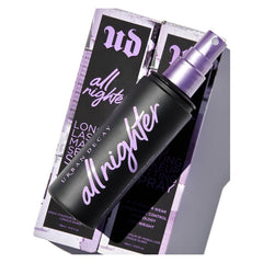 Urban Decay All Nighter Long Lasting Makeup Setting Spray - 118ml