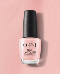 O.P.I Nail Lacquer - Passion - 15ml