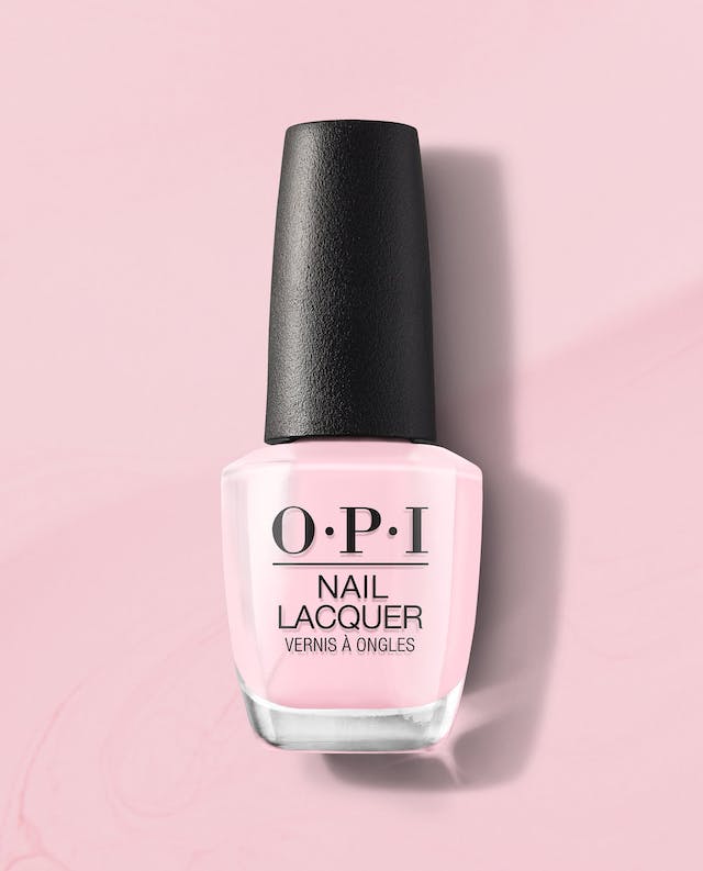 O.P.I Nail Lacquer - Mod About You - 15ml