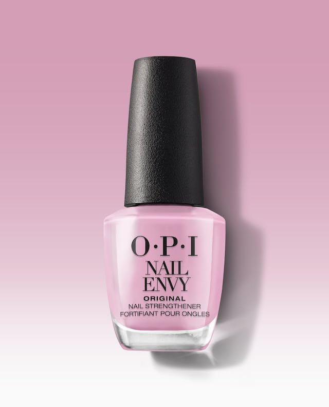 O.P.I Nail Envy - Hawaiian Orchid - 15ml