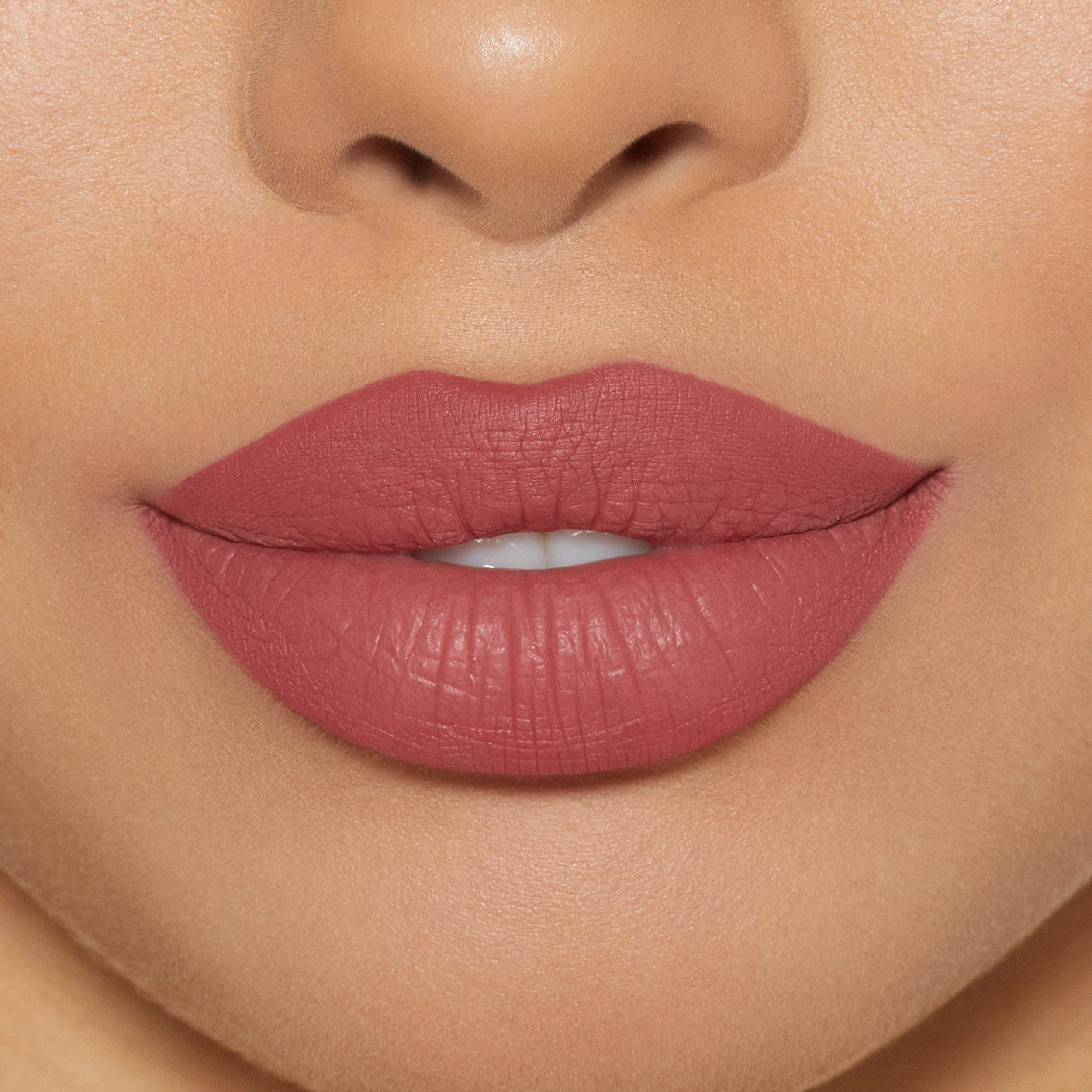 Kylie Jenner Matte Liquid Lipstick & Lip Liner Kristen 500 - 3.00ml