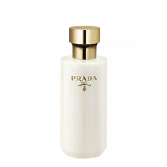 Prada - Crã¨Me Satinã©E Pour La Douche Shower Cream-200ml